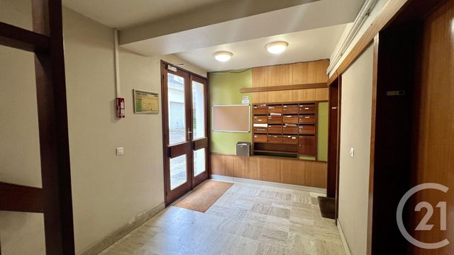 Appartement T4 à vendre - 4 pièces - 91,10 m2 - Pontoise - 95 - ILE-DE-FRANCE