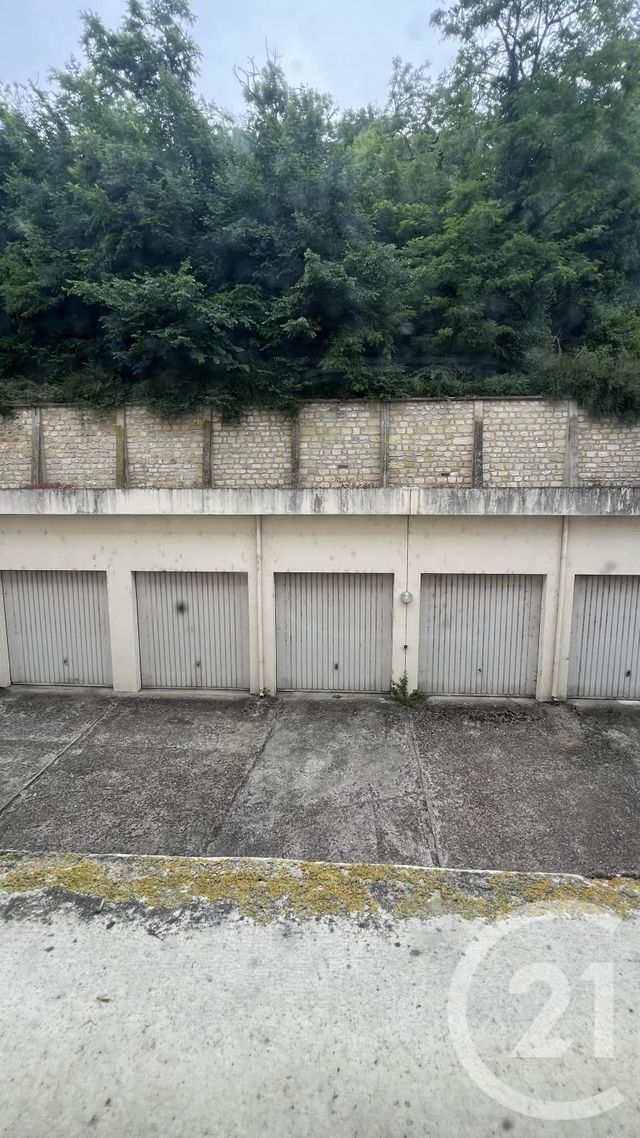 Appartement T4 à vendre - 4 pièces - 91,10 m2 - Pontoise - 95 - ILE-DE-FRANCE