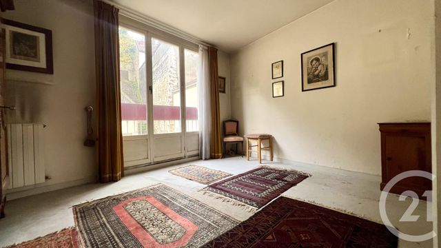 Appartement T4 à vendre - 4 pièces - 91,10 m2 - Pontoise - 95 - ILE-DE-FRANCE