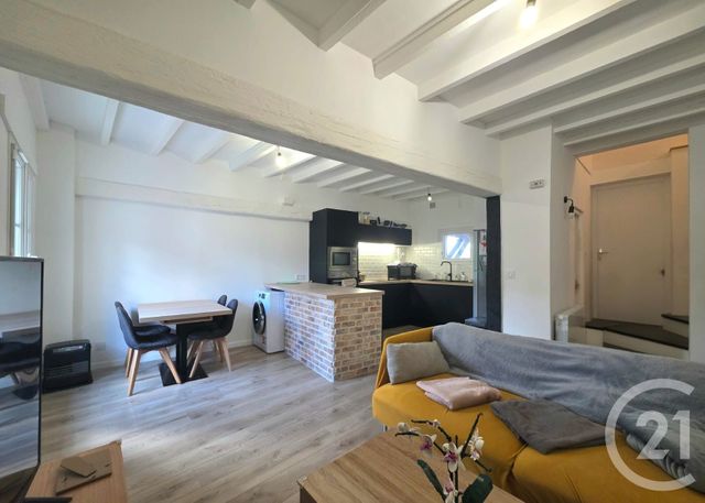 Appartement F3 à vendre - 3 pièces - 72,51 m2 - Pontoise - 95 - ILE-DE-FRANCE