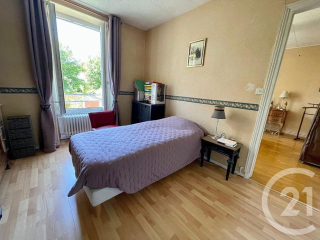 Maison à vendre - 4 pièces - 79 m2 - Auvers Sur Oise - 95 - ILE-DE-FRANCE