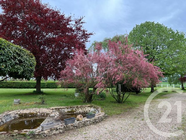 Maison &agrave; vendre - 7 pi&egrave;ces - 180 m2 - Pontoise - 95 - ILE-DE-FRANCE