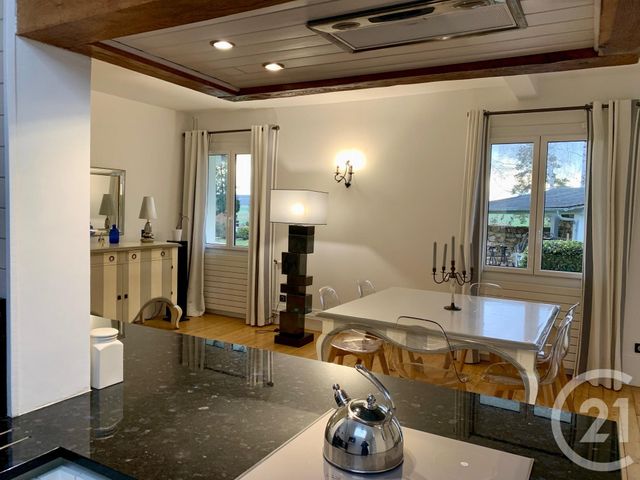 Maison &agrave; vendre - 7 pi&egrave;ces - 180 m2 - Pontoise - 95 - ILE-DE-FRANCE