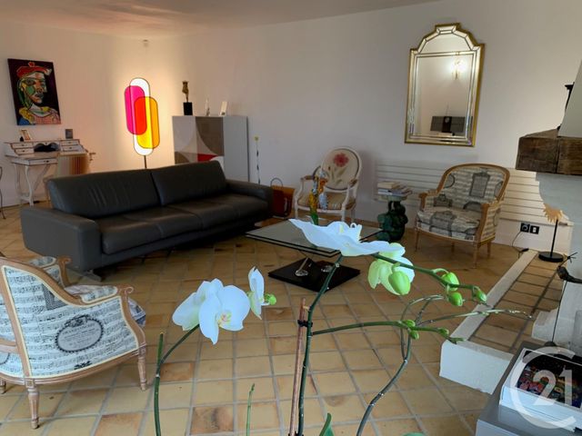 Maison &agrave; vendre - 7 pi&egrave;ces - 180 m2 - Pontoise - 95 - ILE-DE-FRANCE