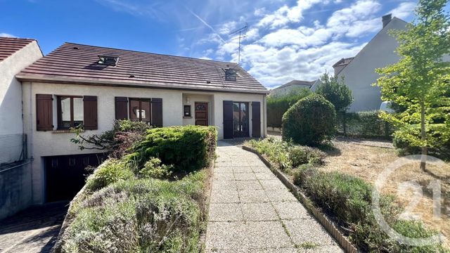 Maison à vendre ST OUEN L AUMONE