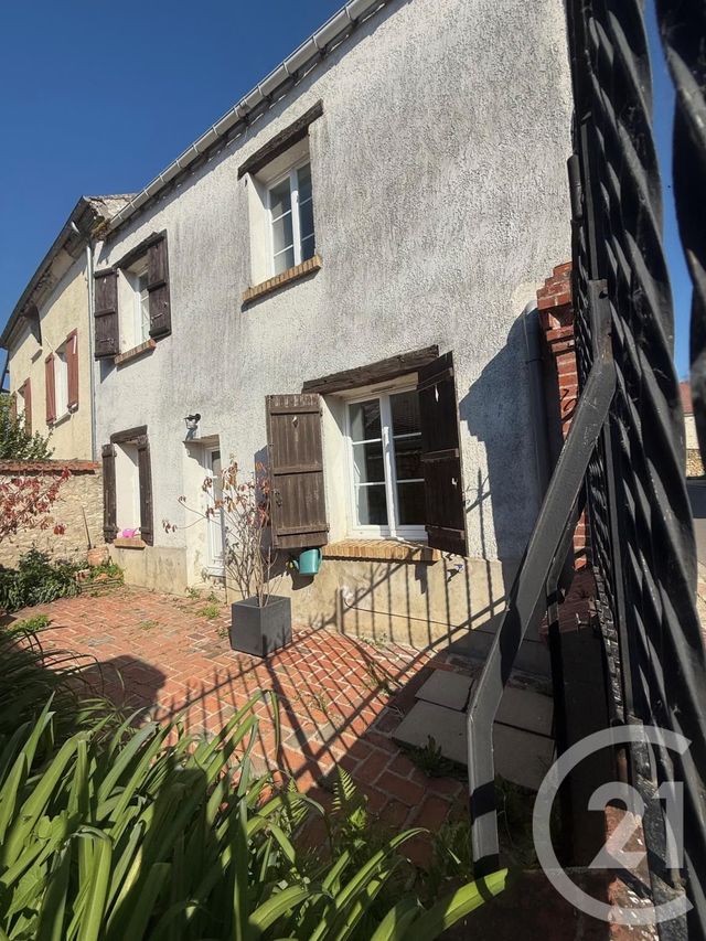 maison - PONTOISE - 95