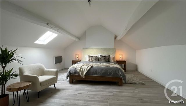 Maison à vendre - 5 pièces - 80 m2 - Auvers Sur Oise - 95 - ILE-DE-FRANCE