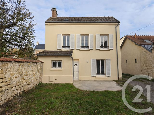 Afficher la photo en grand Maison à vendre - 5 pièces - 80 m2 - Auvers Sur Oise - 95 - ILE-DE-FRANCE