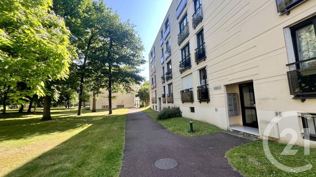 Appartement F5 à vendre - 5 pièces - 94,48 m2 - L Isle Adam - 95 - ILE-DE-FRANCE
