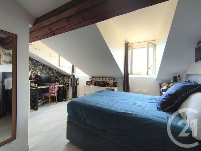 Appartement F3 à vendre - 3 pièces - 79,53 m2 - Pontoise - 95 - ILE-DE-FRANCE