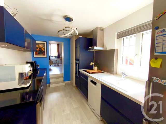 Appartement F3 à vendre - 3 pièces - 79,53 m2 - Pontoise - 95 - ILE-DE-FRANCE