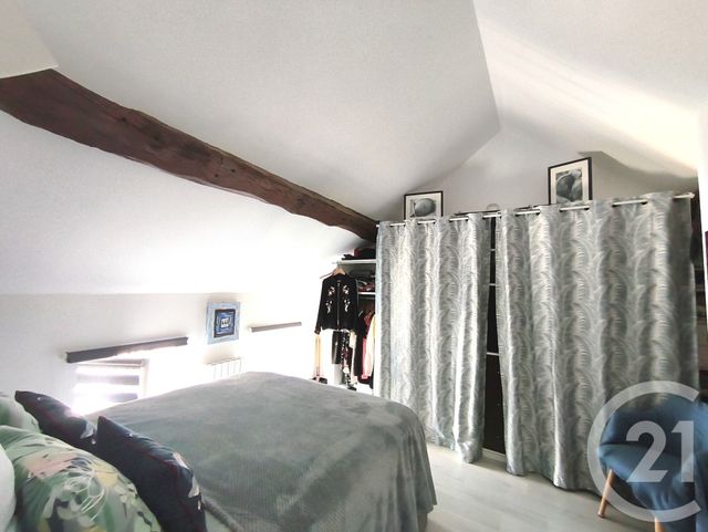 Appartement F3 à vendre - 3 pièces - 79,53 m2 - Pontoise - 95 - ILE-DE-FRANCE