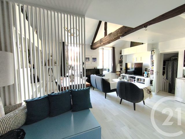 Appartement F3 à vendre PONTOISE