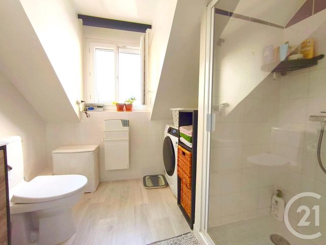 Appartement F3 à vendre - 3 pièces - 79,53 m2 - Pontoise - 95 - ILE-DE-FRANCE