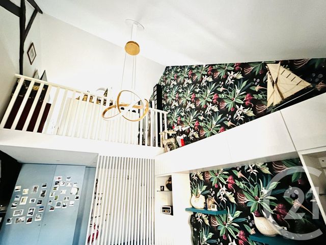 Appartement F3 à vendre - 3 pièces - 79,53 m2 - Pontoise - 95 - ILE-DE-FRANCE