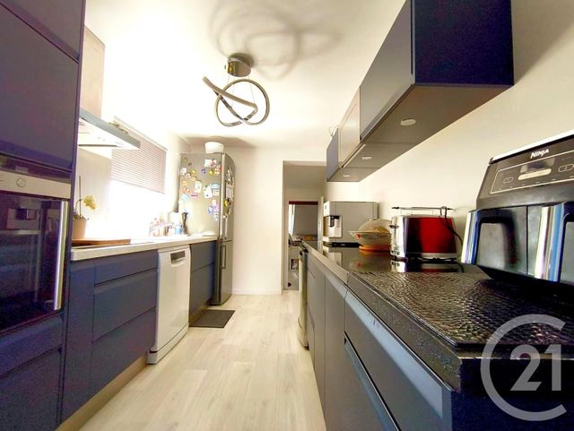 Appartement F3 à vendre - 3 pièces - 79,53 m2 - Pontoise - 95 - ILE-DE-FRANCE