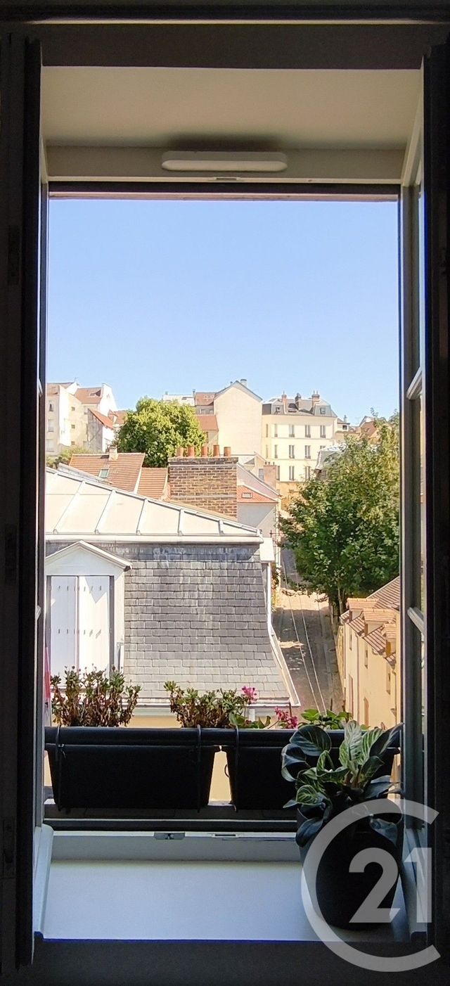 Appartement F3 à vendre - 3 pièces - 79,53 m2 - Pontoise - 95 - ILE-DE-FRANCE