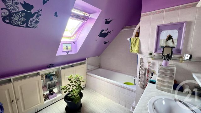 Maison à vendre - 5 pièces - 109,07 m2 - St Ouen L Aumone - 95 - ILE-DE-FRANCE