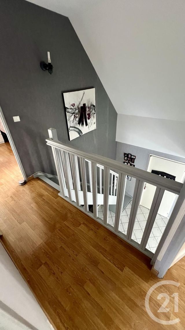 Maison à vendre - 5 pièces - 109,07 m2 - St Ouen L Aumone - 95 - ILE-DE-FRANCE