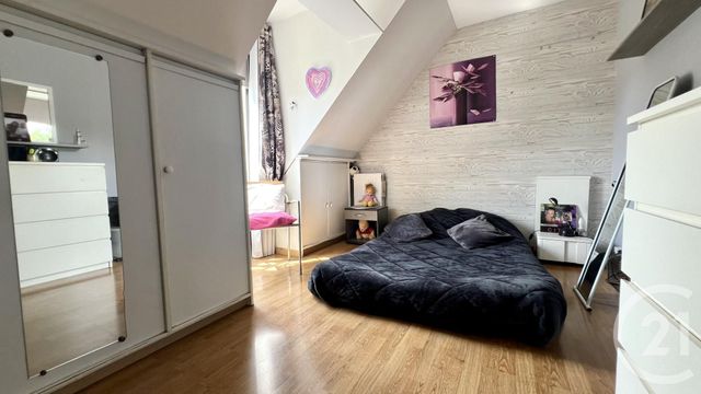 Maison à vendre - 5 pièces - 109,07 m2 - St Ouen L Aumone - 95 - ILE-DE-FRANCE