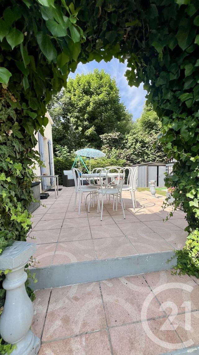 Maison à vendre - 5 pièces - 109,07 m2 - Pontoise - 95 - ILE-DE-FRANCE