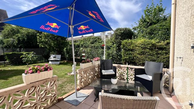 Maison à vendre - 5 pièces - 109,07 m2 - Pontoise - 95 - ILE-DE-FRANCE