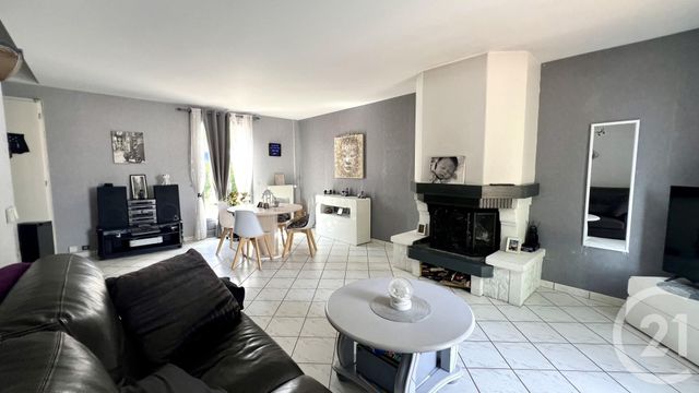 Maison à vendre - 5 pièces - 109,07 m2 - Pontoise - 95 - ILE-DE-FRANCE