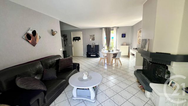Maison à vendre - 5 pièces - 109,07 m2 - Pontoise - 95 - ILE-DE-FRANCE