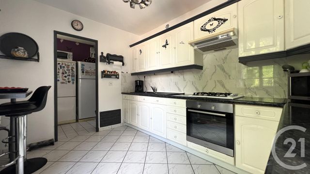 Maison à vendre - 5 pièces - 109,07 m2 - Pontoise - 95 - ILE-DE-FRANCE