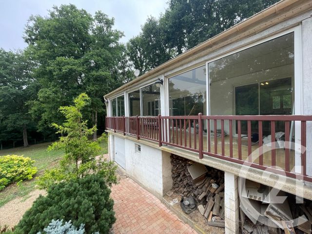 Maison &agrave; vendre - 7 pi&egrave;ces - 139,24 m2 - Auvers Sur Oise - 95 - ILE-DE-FRANCE