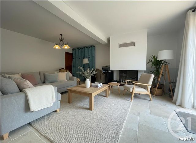 Maison à vendre AUVERS SUR OISE