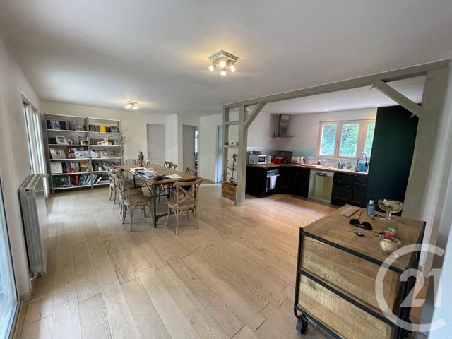 Maison à vendre - 7 pièces - 139,24 m2 - Auvers Sur Oise - 95 - ILE-DE-FRANCE