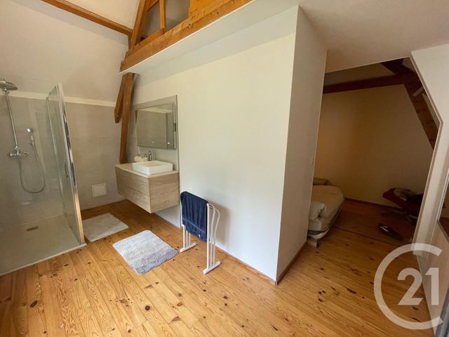 Maison à vendre - 7 pièces - 139,24 m2 - Auvers Sur Oise - 95 - ILE-DE-FRANCE