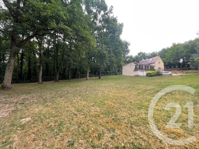 Maison &agrave; vendre - 7 pi&egrave;ces - 139,24 m2 - Auvers Sur Oise - 95 - ILE-DE-FRANCE