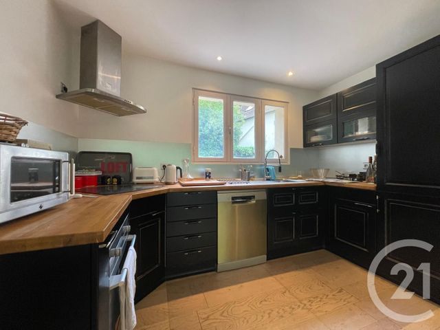 Maison à vendre - 7 pièces - 139,24 m2 - Auvers Sur Oise - 95 - ILE-DE-FRANCE