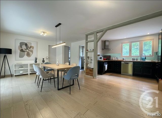 Maison à vendre AUVERS SUR OISE