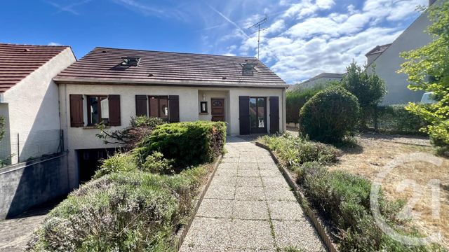 maison - PONTOISE - 95