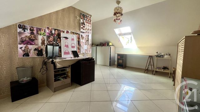 Afficher la photo en grand Maison à vendre - 6 pièces - 125,38 m2 - Pontoise - 95 - ILE-DE-FRANCE