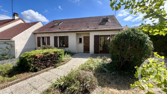 maison - PONTOISE - 95