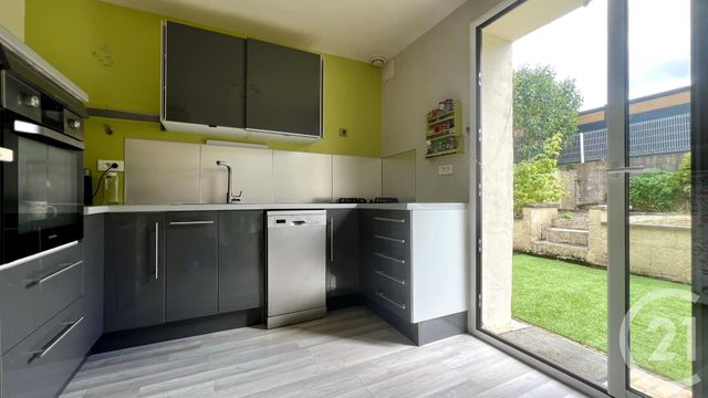 Afficher la photo en grand Maison à vendre - 6 pièces - 125,38 m2 - Pontoise - 95 - ILE-DE-FRANCE