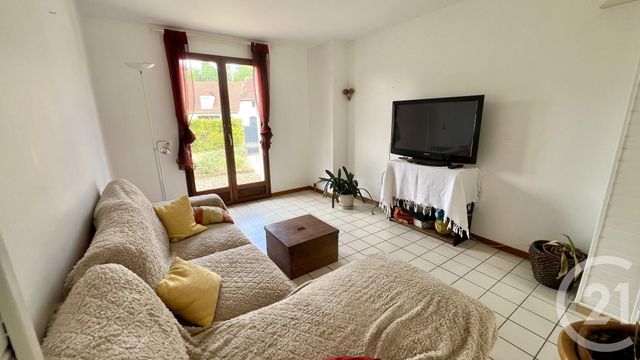 Afficher la photo en grand Maison à vendre - 6 pièces - 125,38 m2 - Pontoise - 95 - ILE-DE-FRANCE