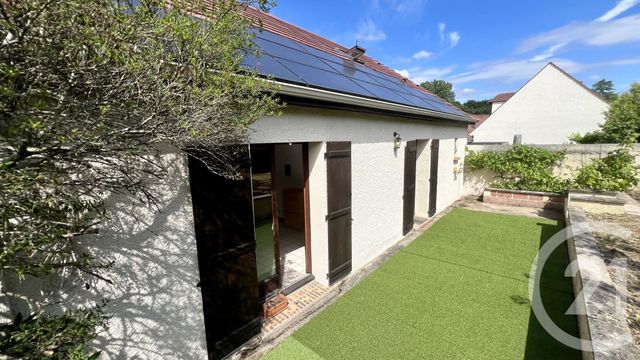 Afficher la photo en grand Maison à vendre - 6 pièces - 125,38 m2 - Pontoise - 95 - ILE-DE-FRANCE