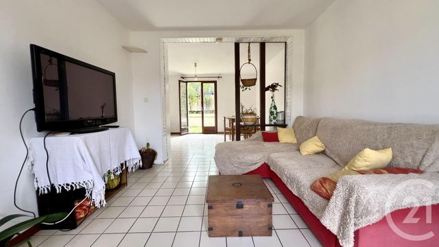 Afficher la photo en grand Maison à vendre - 6 pièces - 125,38 m2 - Pontoise - 95 - ILE-DE-FRANCE