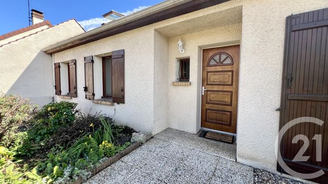 Afficher la photo en grand Maison à vendre - 6 pièces - 125,38 m2 - Pontoise - 95 - ILE-DE-FRANCE