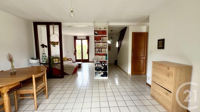 Afficher la photo en grand Maison à vendre - 6 pièces - 125,38 m2 - Pontoise - 95 - ILE-DE-FRANCE