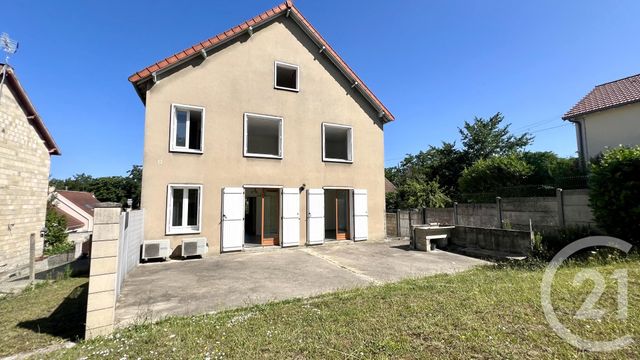 Maison à vendre - 7 pièces - 178,22 m2 - Pontoise - 95 - ILE-DE-FRANCE
