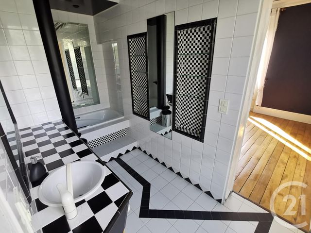 Maison &agrave; vendre - 8 pi&egrave;ces - 200 m2 - Pontoise - 95 - ILE-DE-FRANCE