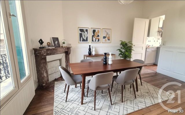 Maison à vendre - 4 pièces - 86,35 m2 - Pontoise - 95 - ILE-DE-FRANCE