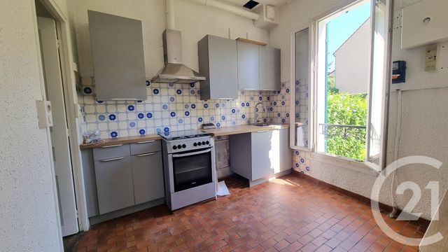 Maison à vendre - 4 pièces - 86,35 m2 - Pontoise - 95 - ILE-DE-FRANCE