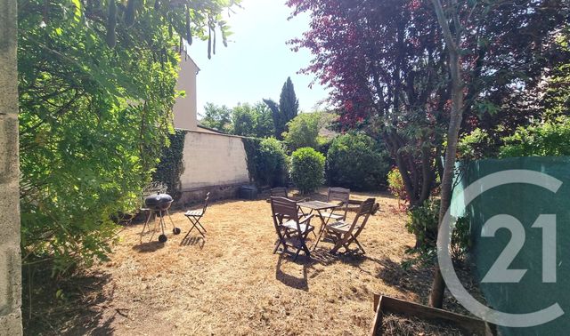 Maison à vendre - 4 pièces - 86,35 m2 - Pontoise - 95 - ILE-DE-FRANCE